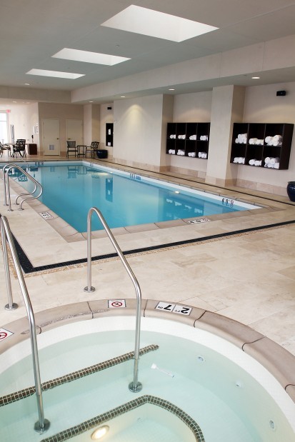Hotel Blackhawk